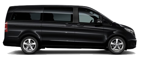 Riviera Elite Driver, réservation d'un van de luxe ! Taxi Cannes Nice Antibes Monaco Juan pins aeroport